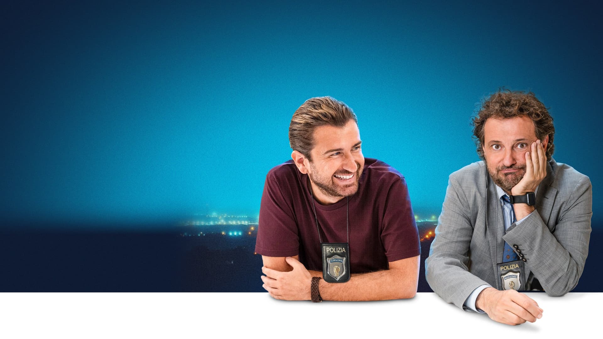 Io e te dobbiamo parlare