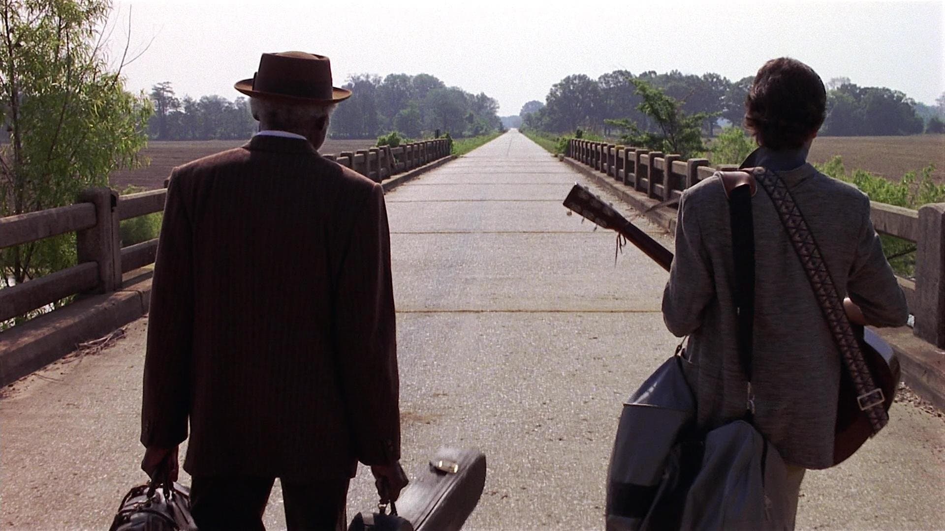 La răscruce de drumuri