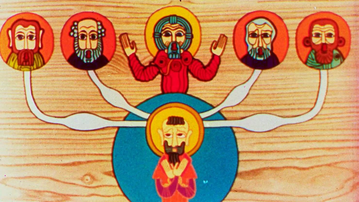 ბრძენი და ვირი