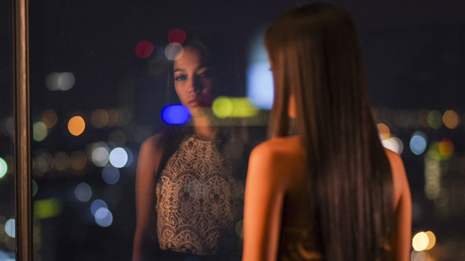 バンコクナイツ