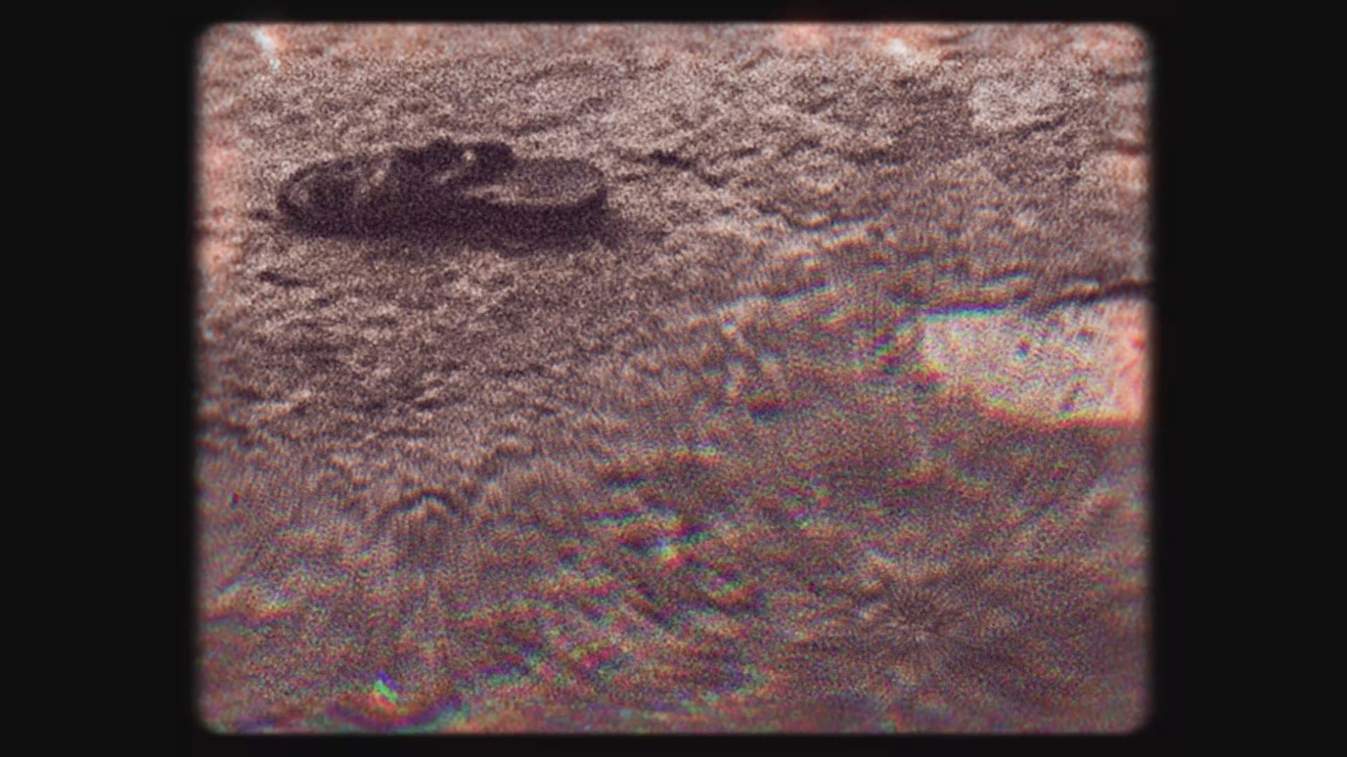 تدقوا الجدران