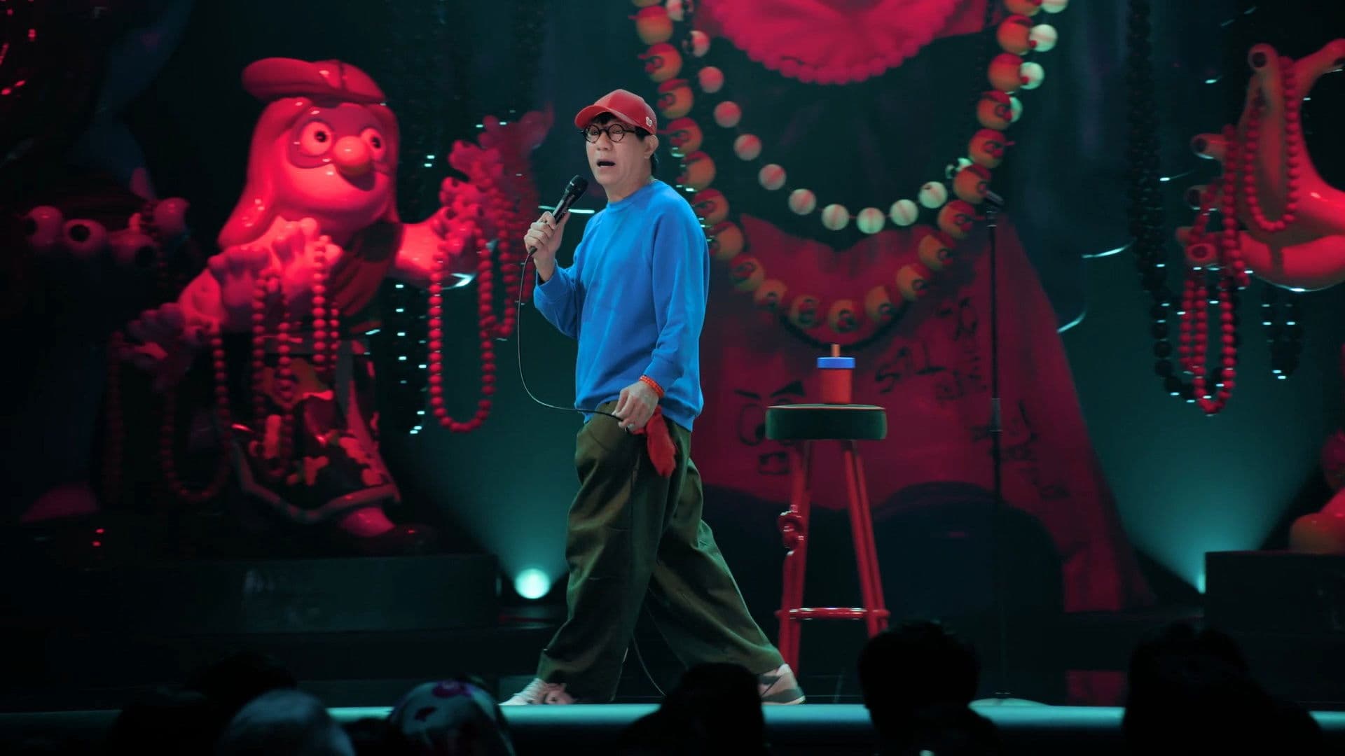 เดี่ยว สติล อะไลฟ์