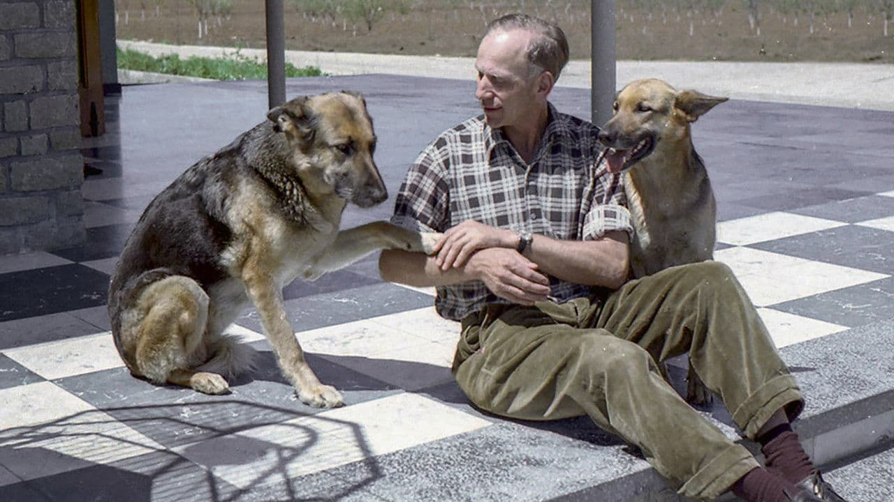 Colonia Dignidad - Aus dem Innern einer deutschen Sekte