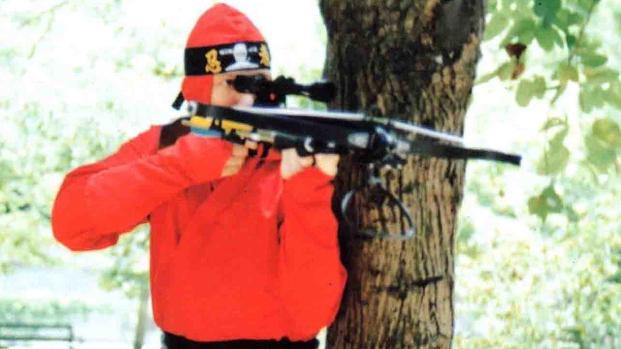 Ninja Operation 4 - Thunderbolt Angels