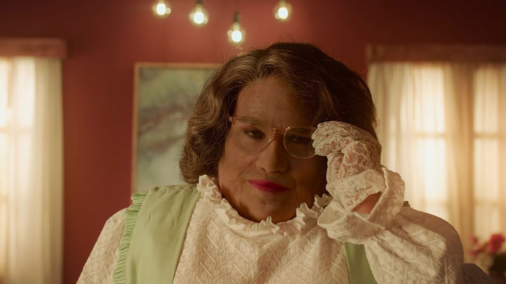 மிஸ் மேகி