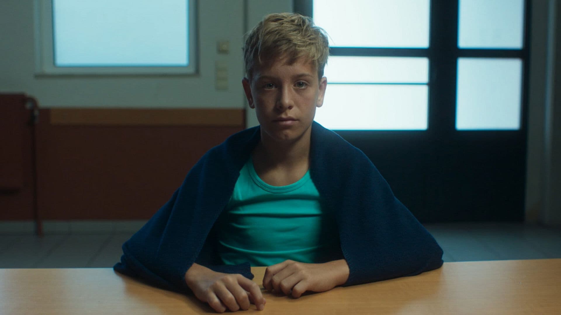 Voor het slapen gaan