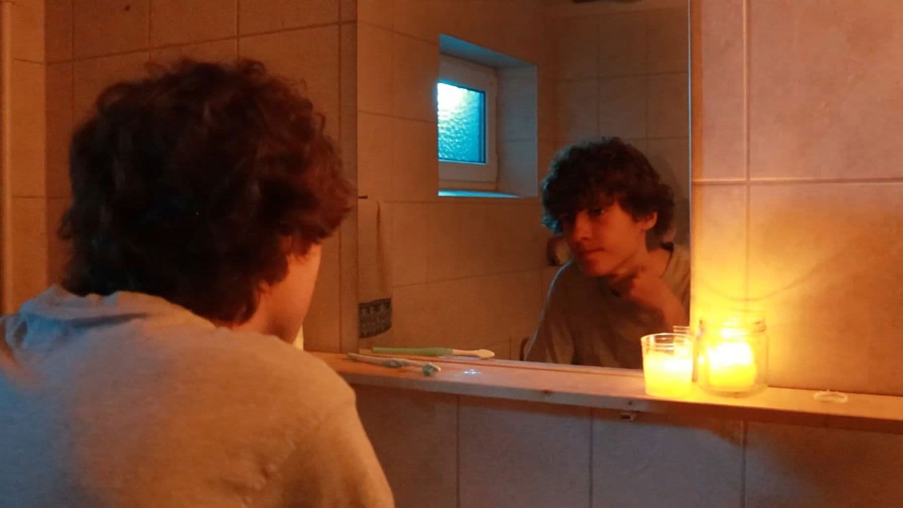 Warten auf ein Wunder