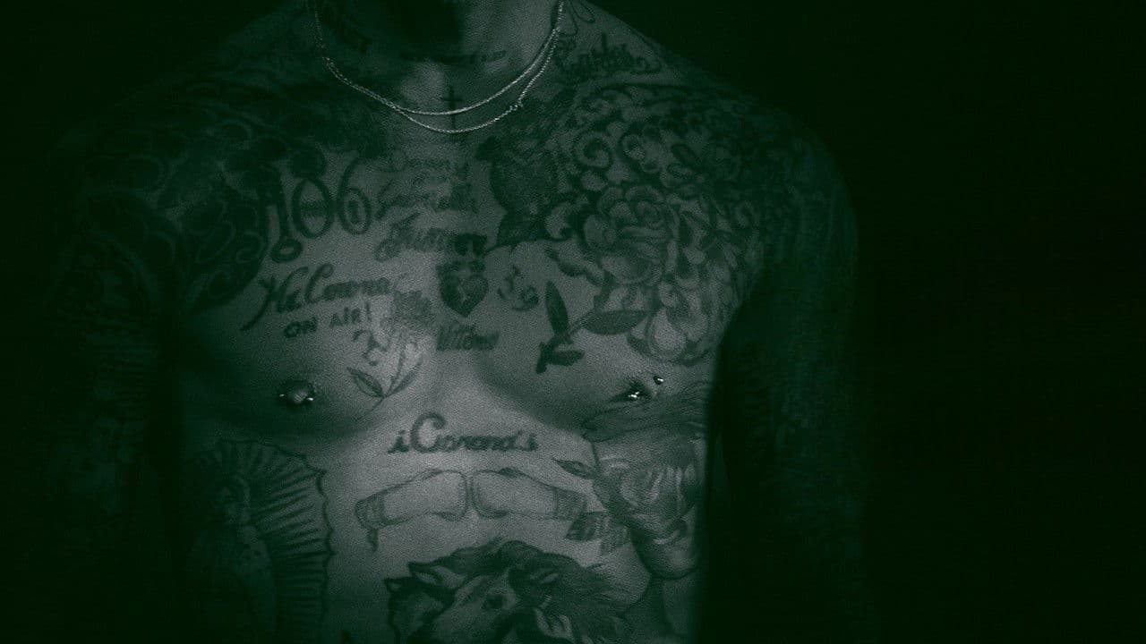 Fabrizio Corona: Io sono notizia