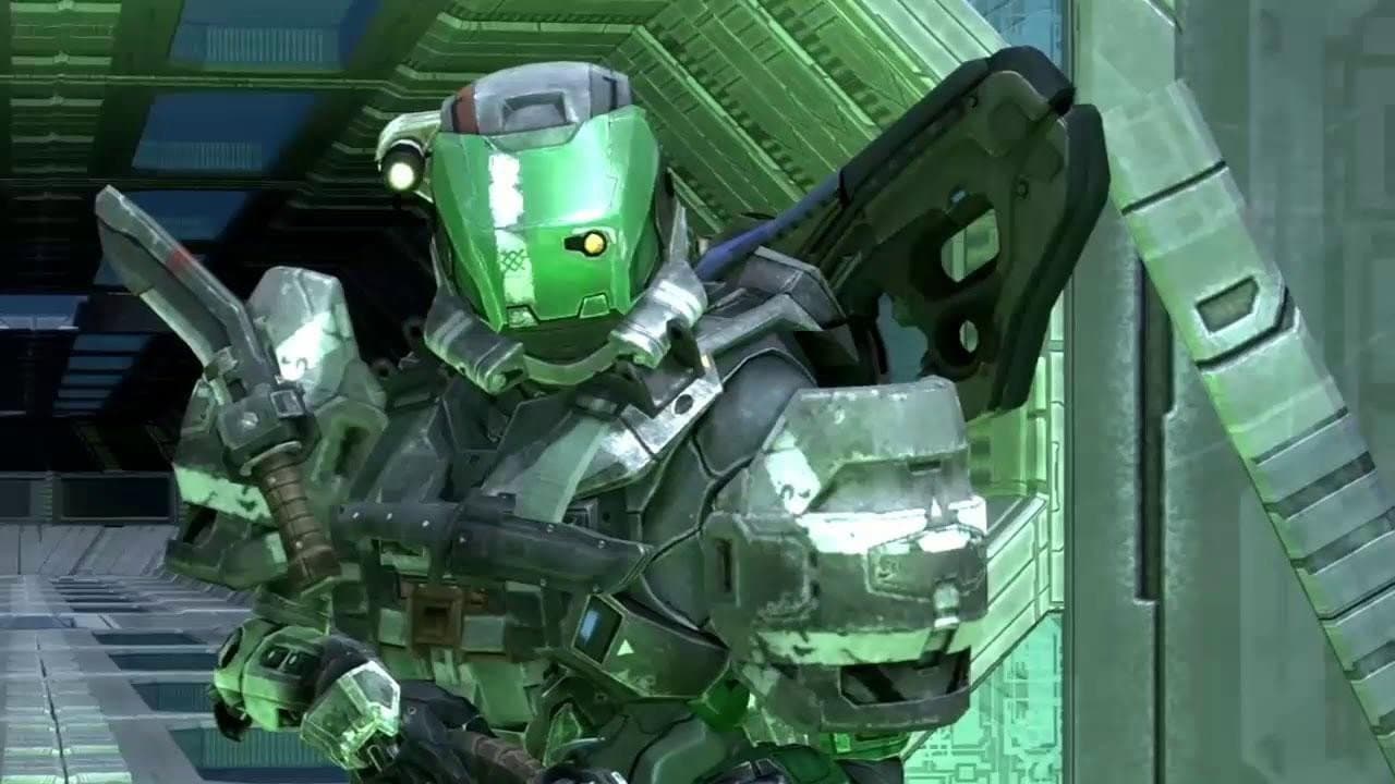 Rise of the Spartans