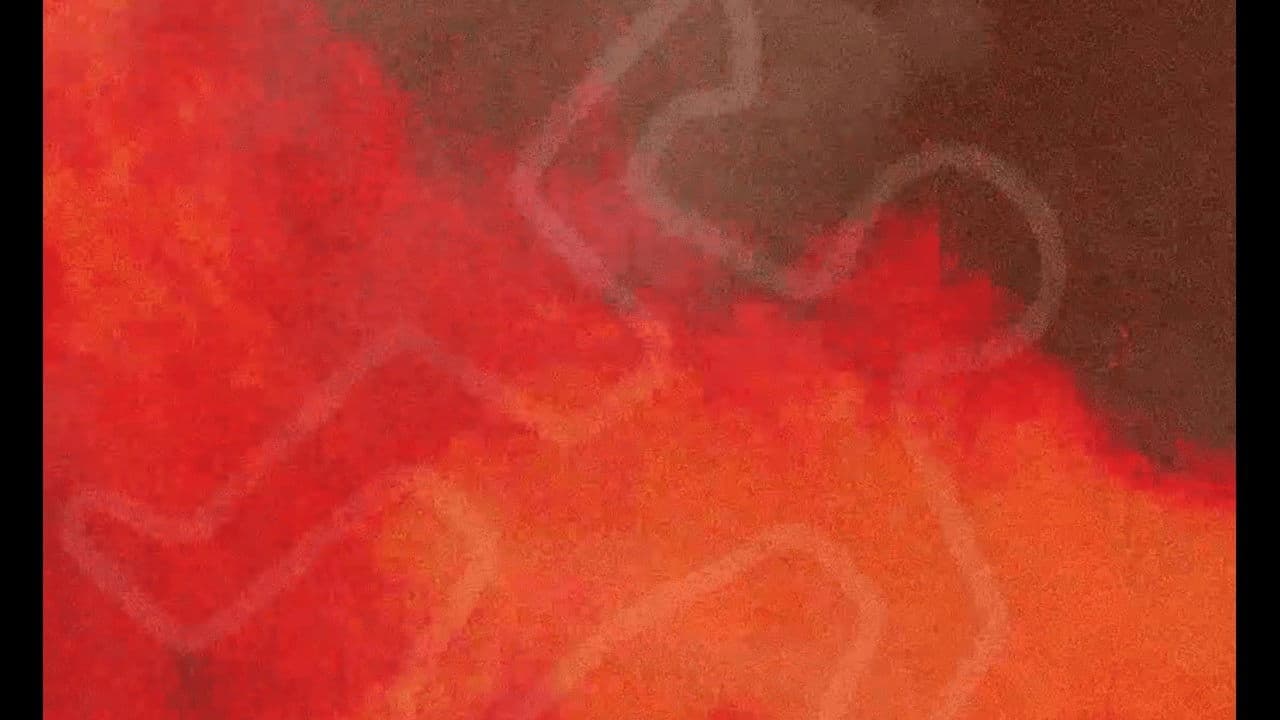 My Blood Flows Like Acid