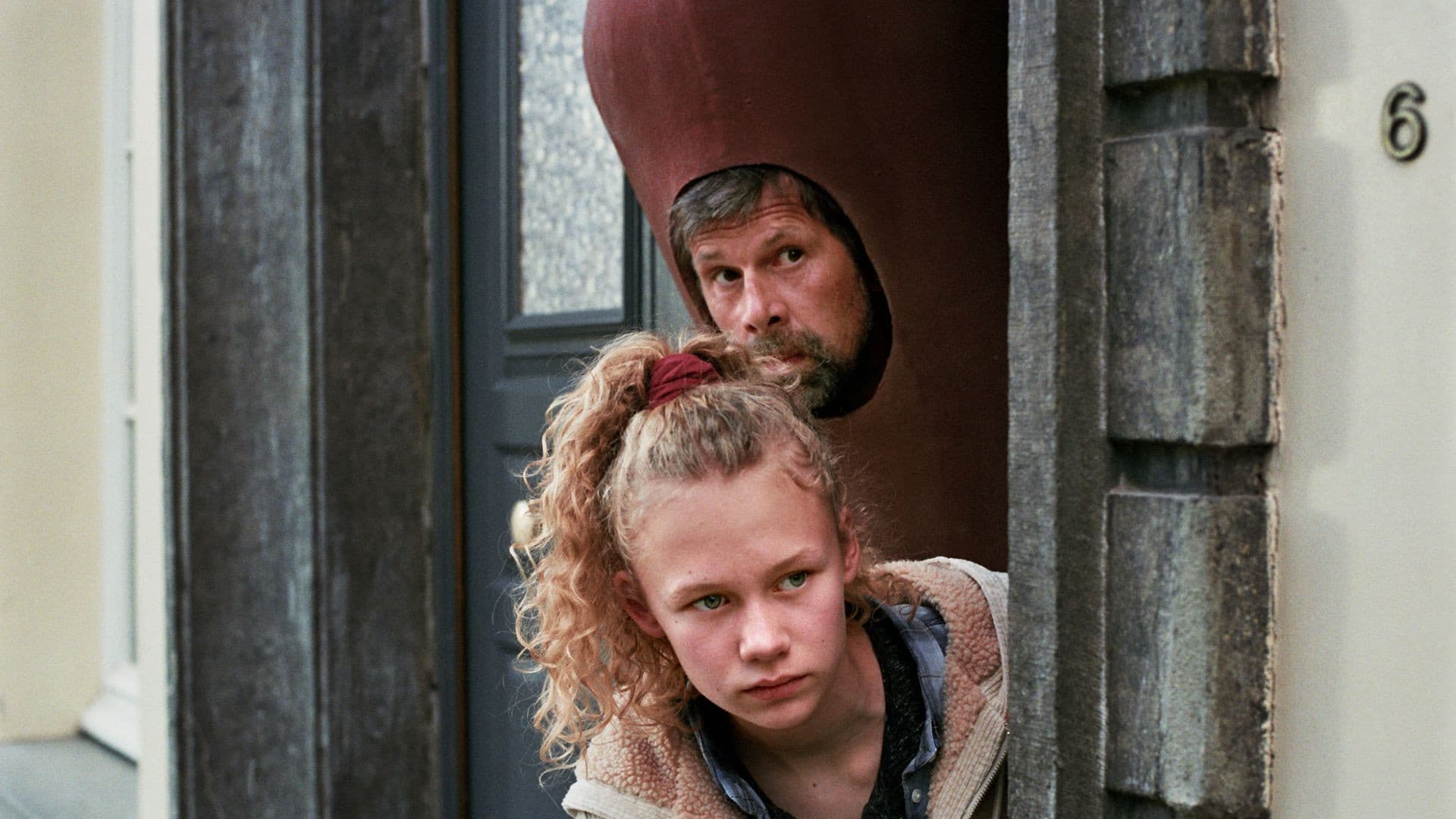 Mijn vader is een saucisse