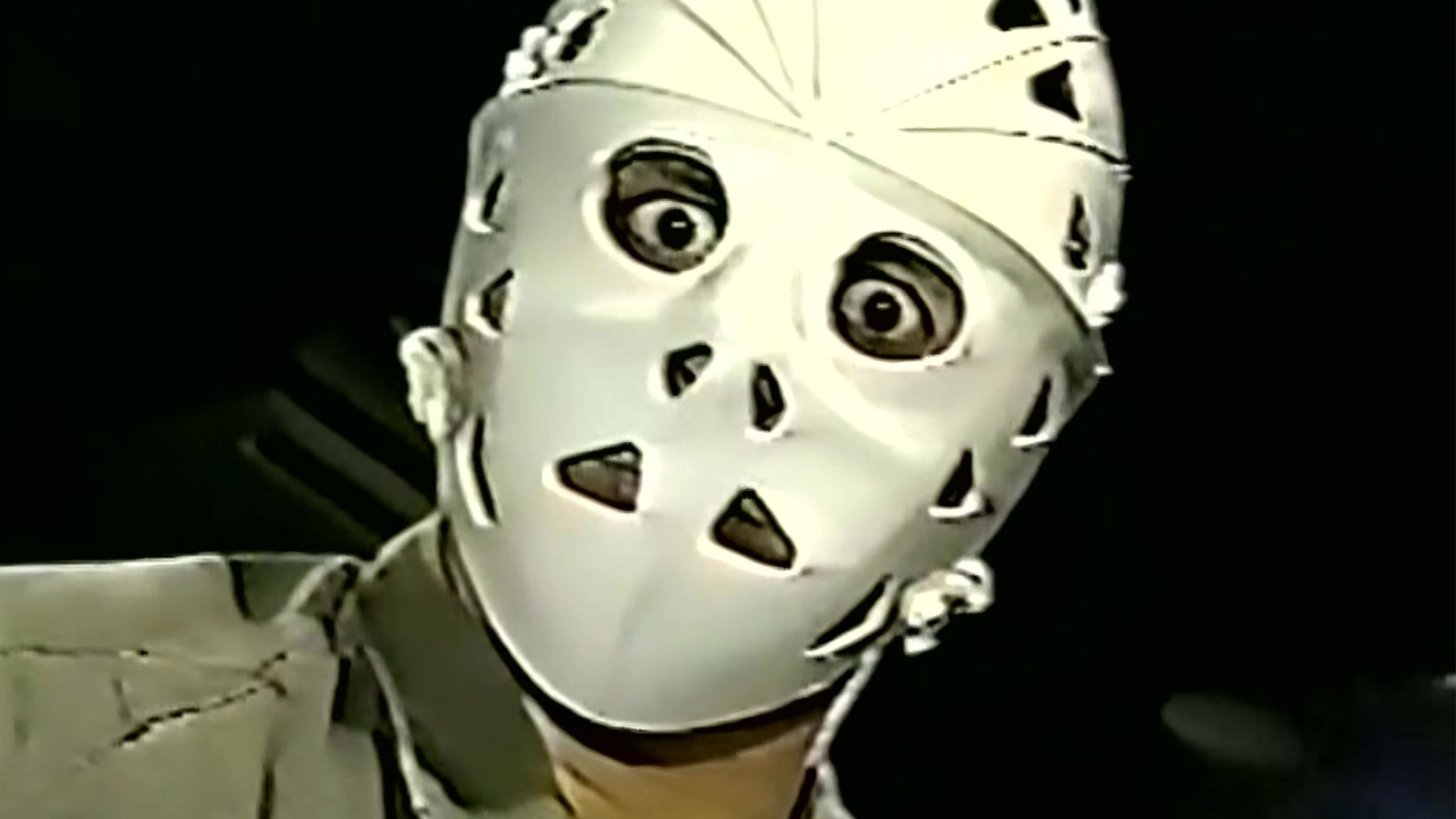 ECW Double Tables 1995