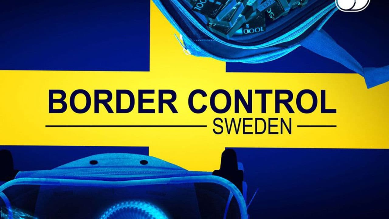 Border Control: Sweden