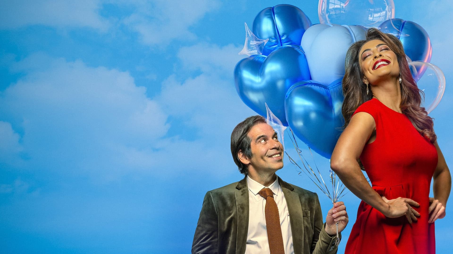 Dragoste nemăsurată