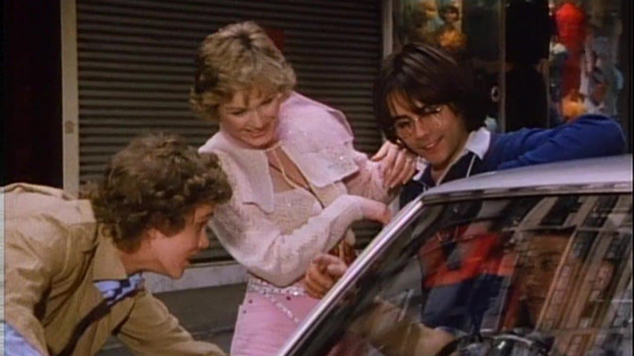 Sunnyboy und Sugarbaby