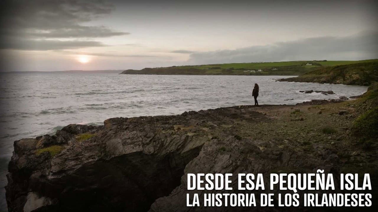 From that Small Island