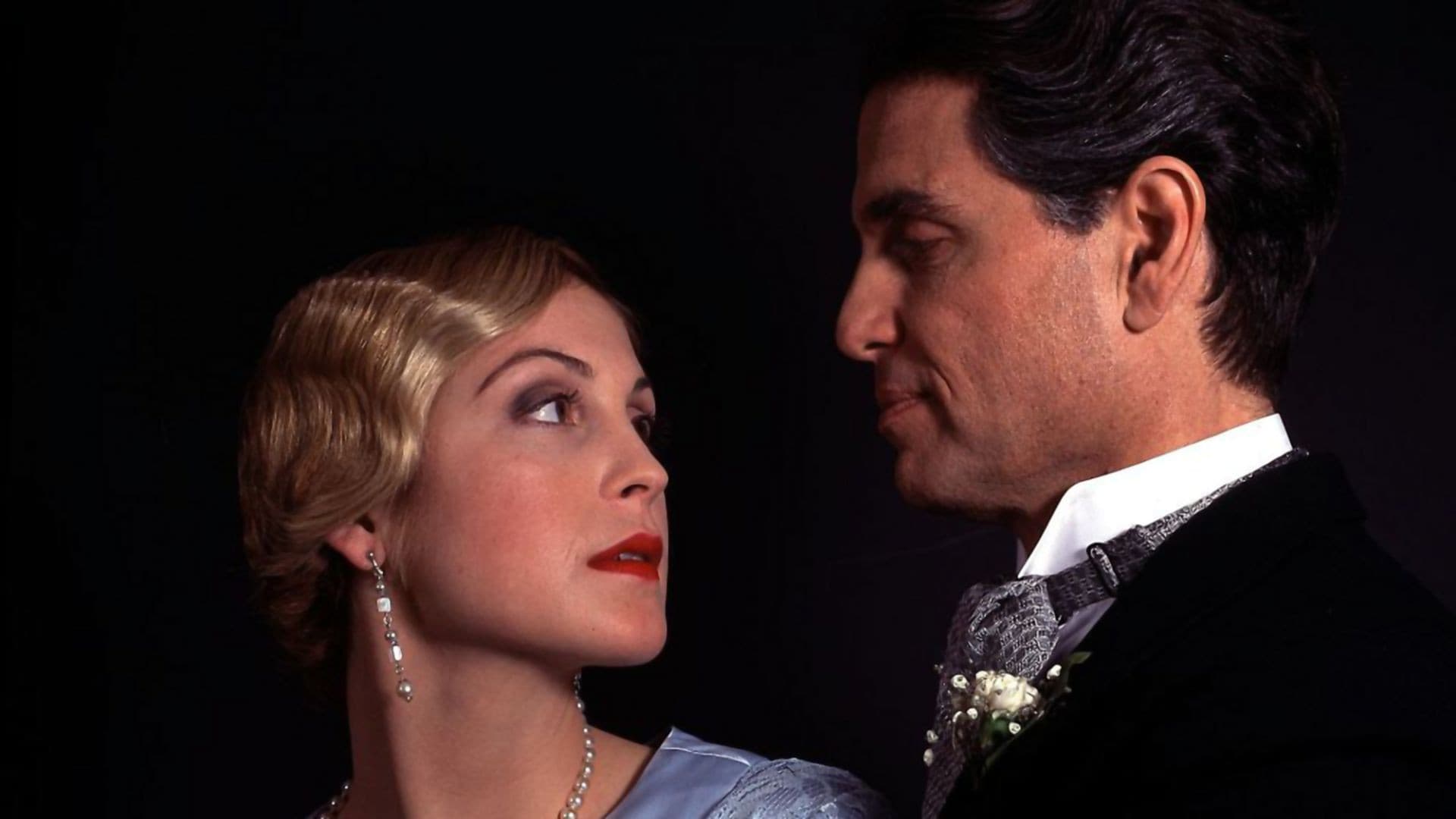 Nicio dragoste mai mare