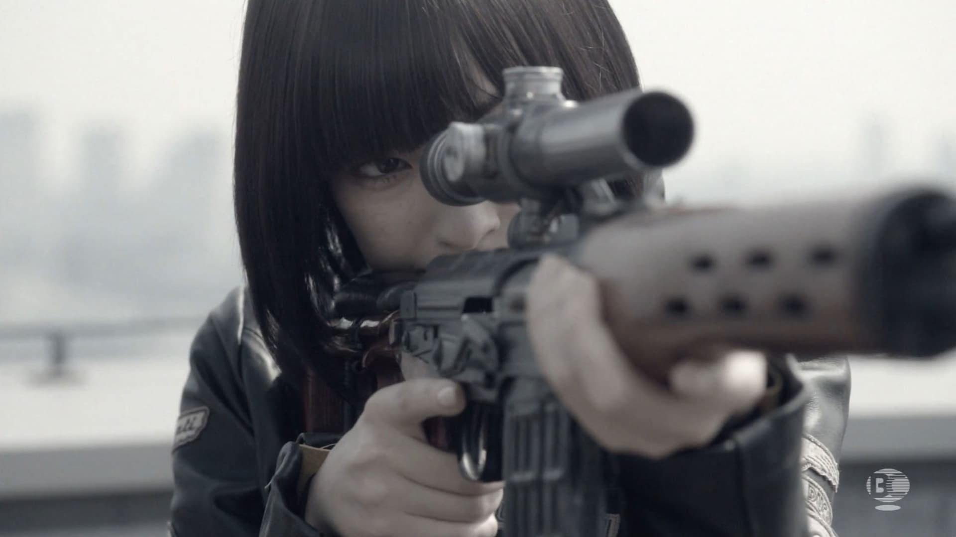 THE NEXT GENERATION パトレイバー 第5章