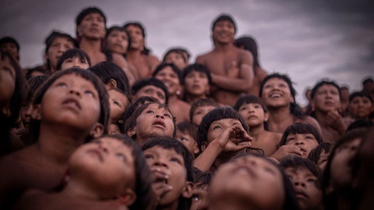 Yaõkwa - Imagem e Memória