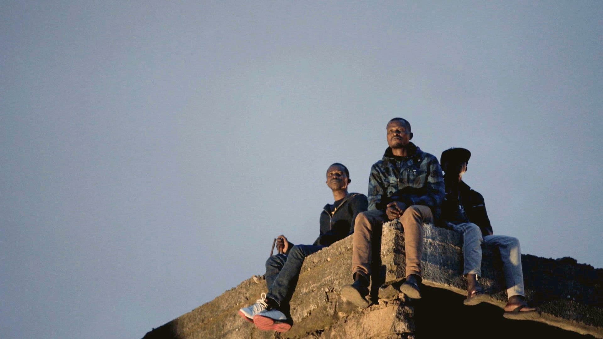 La prochaine fois que je viendrai au monde...