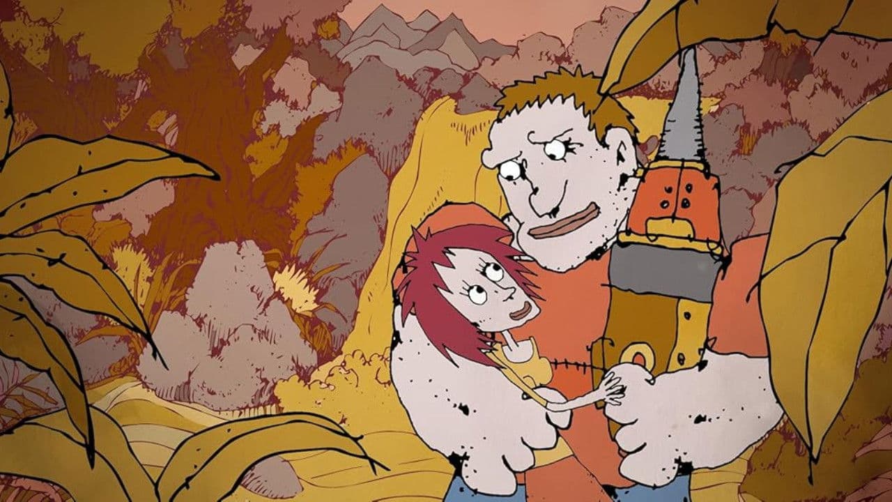 Eläimiä eläimille