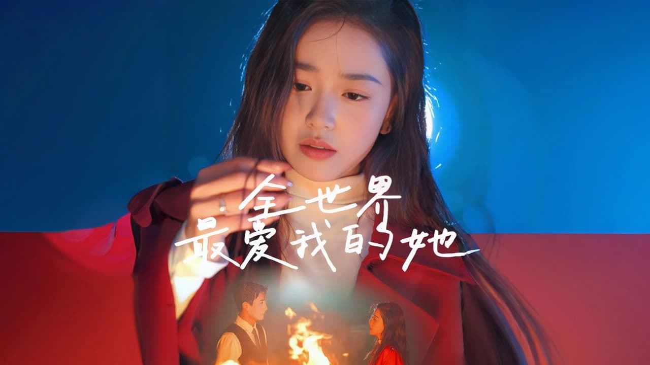 全世界最爱我的她
