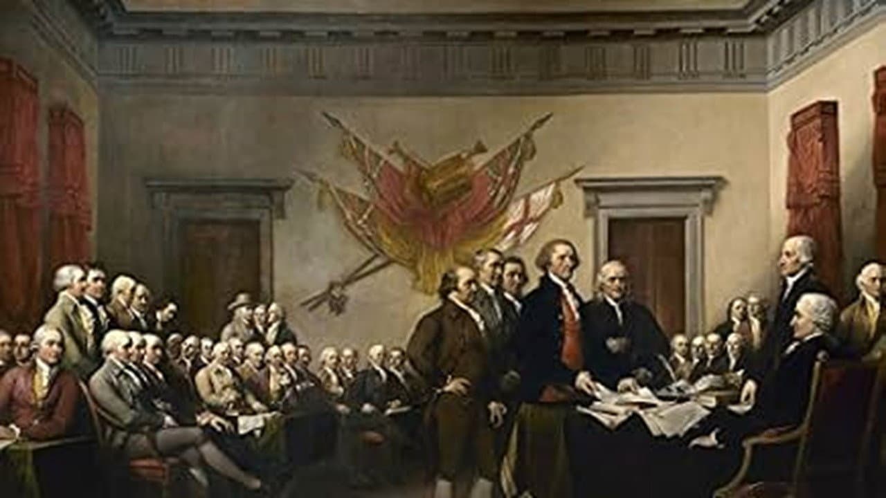 Founding Fathers