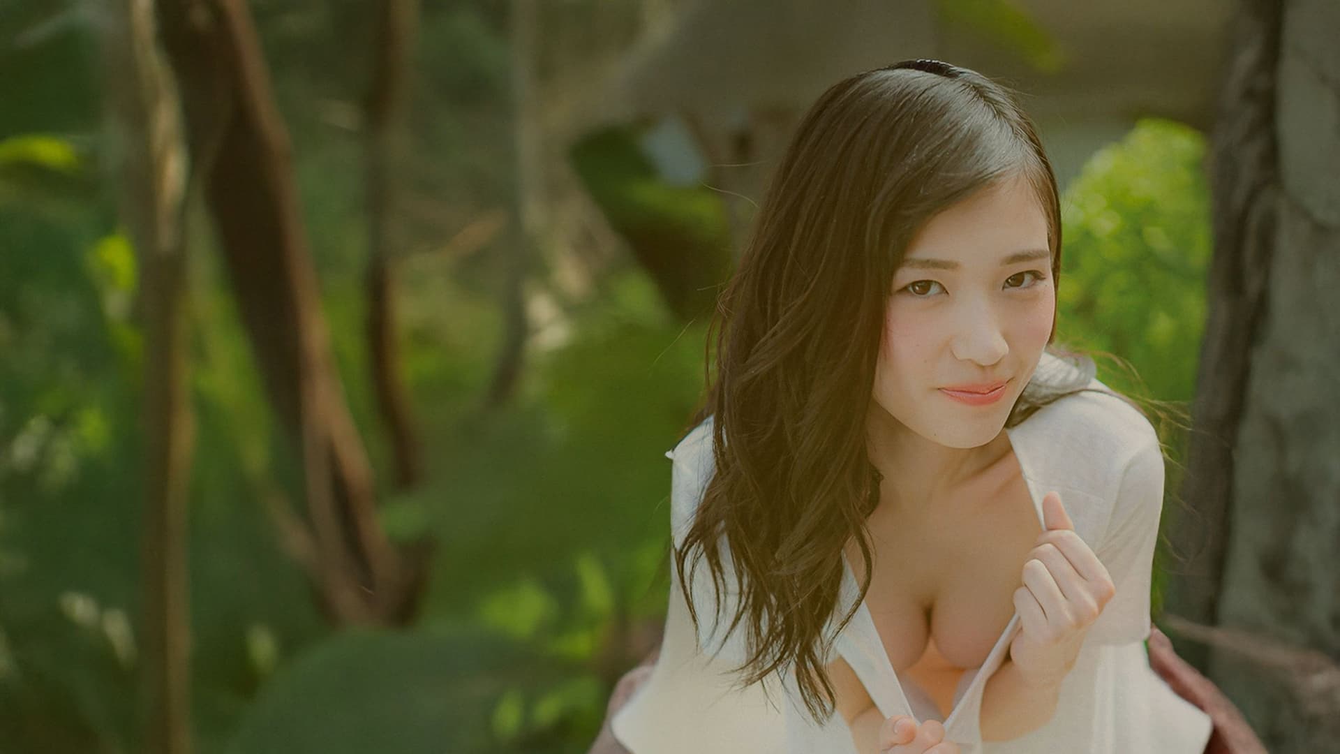 よがりの森 火照った女たち