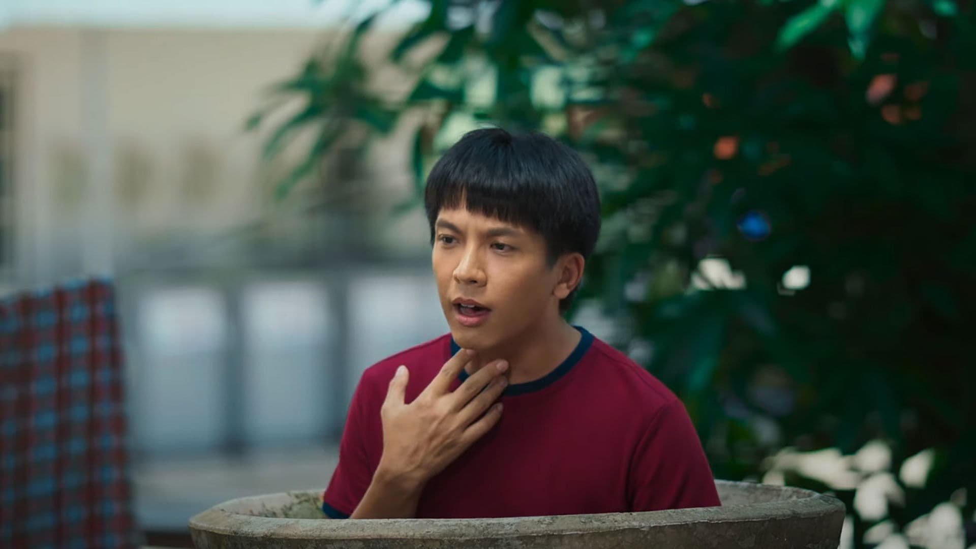 ฮักเจ้าอีหลี