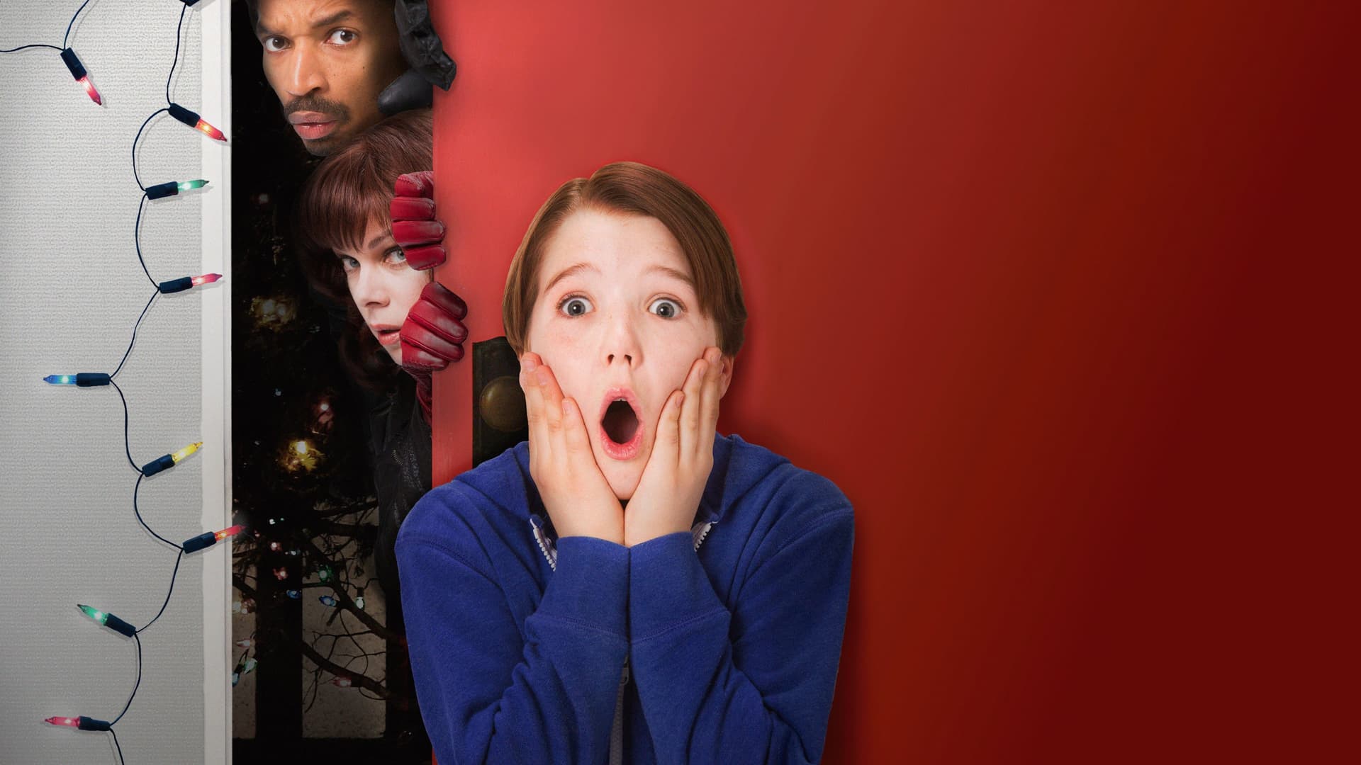 Singur acasa 5: jaf de sărbători