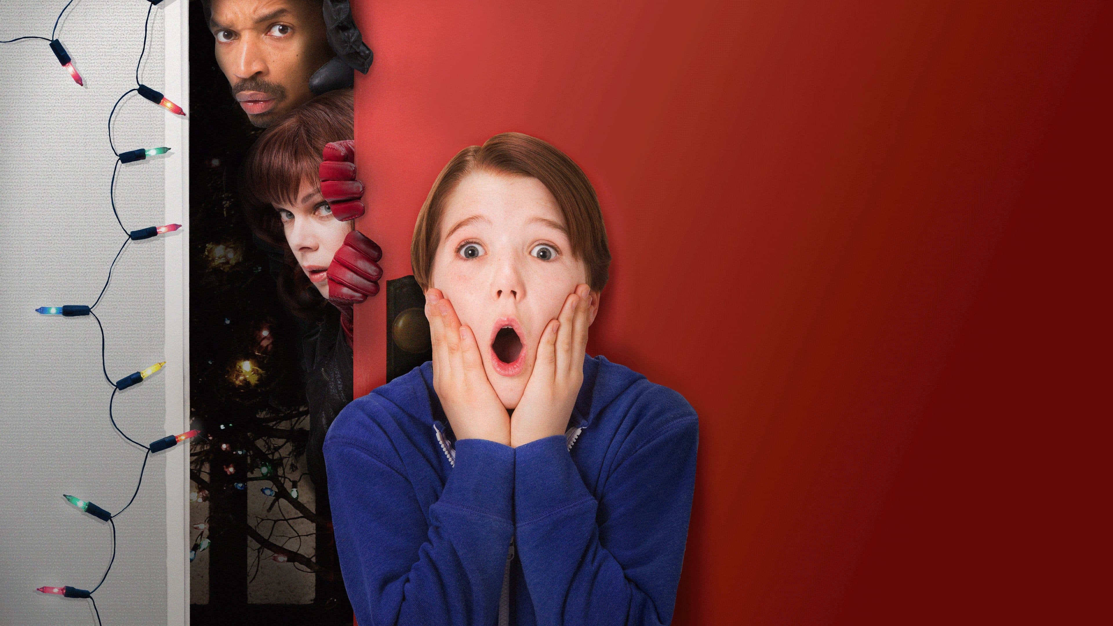 Singur acasa 5: jaf de sărbători