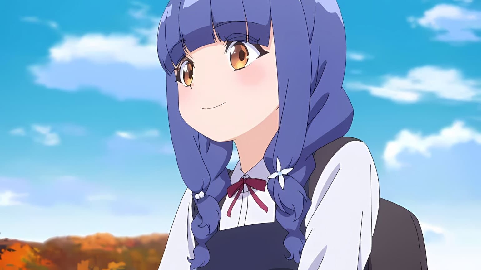 一畳間まんきつ暮らし！