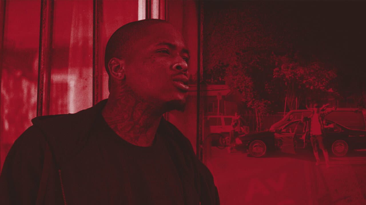 Blame It on the Streets