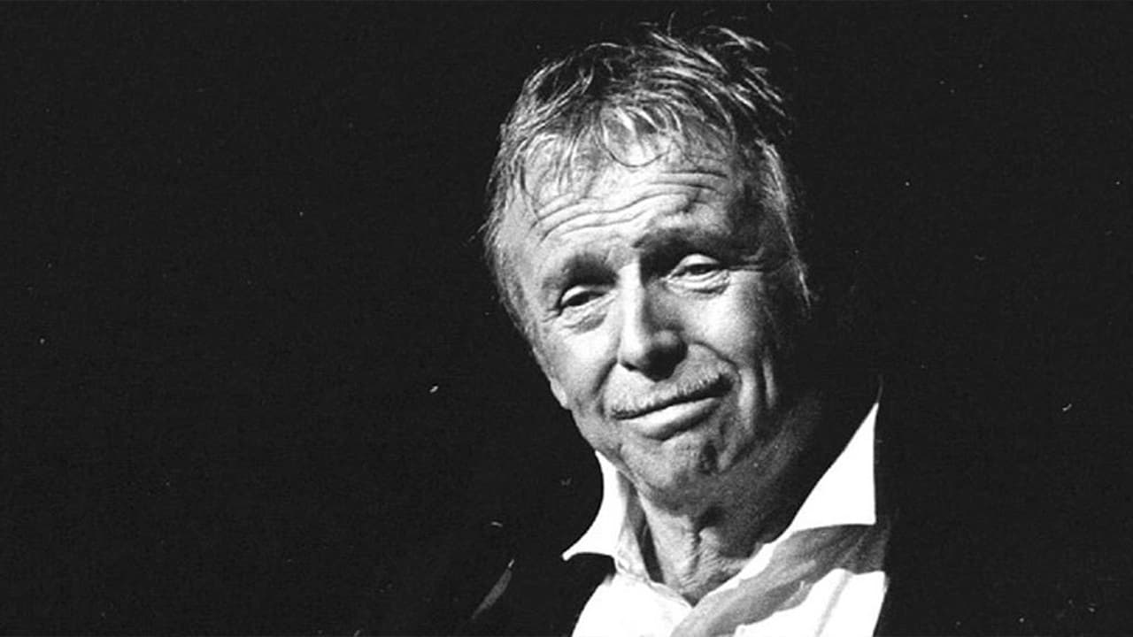 100 jaar Toon Hermans