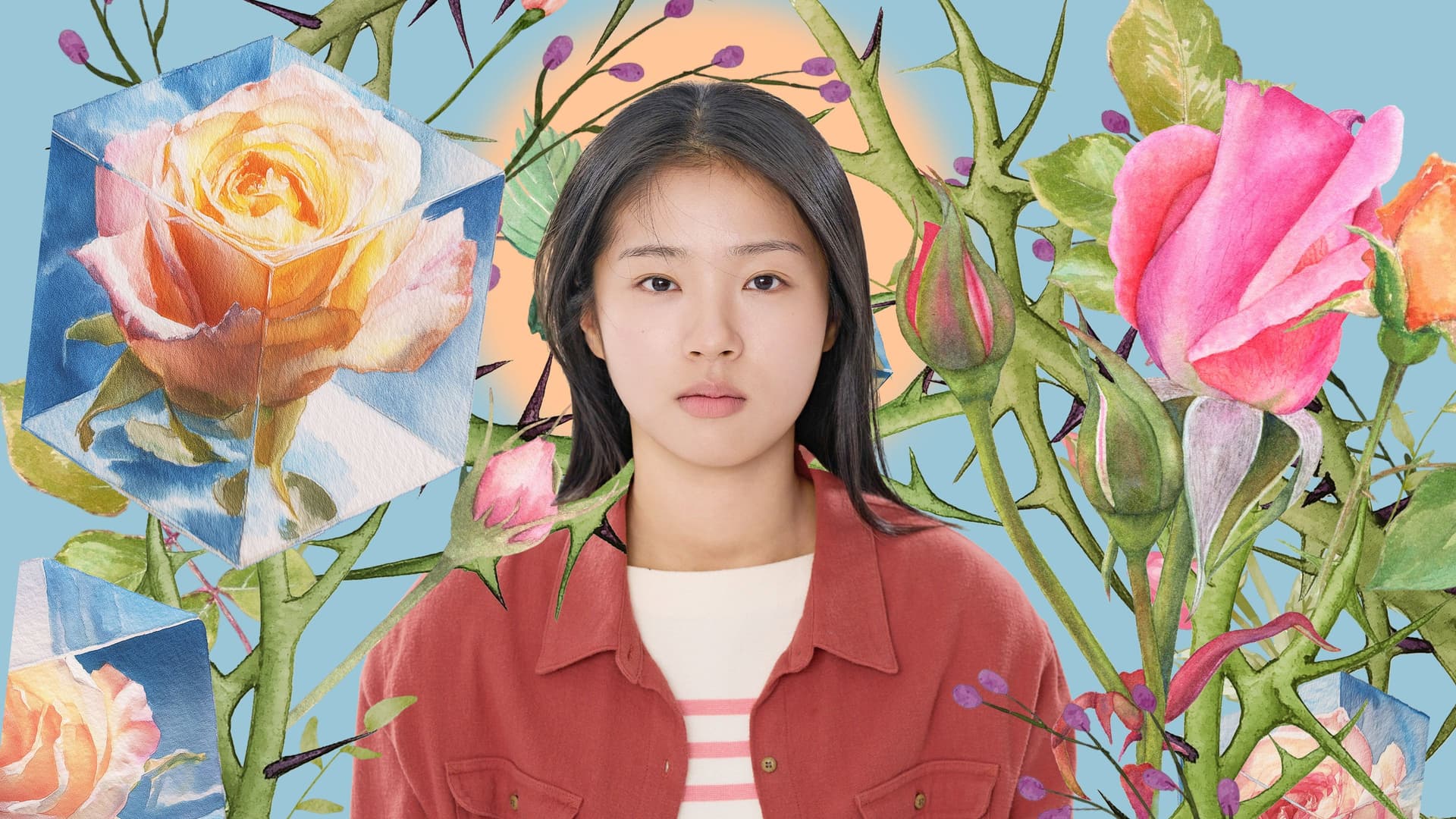 세계의 주인