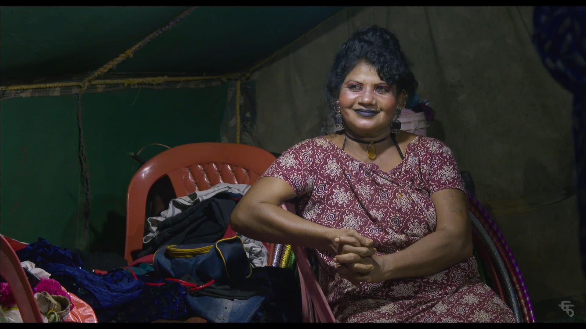 ओझल सितारे