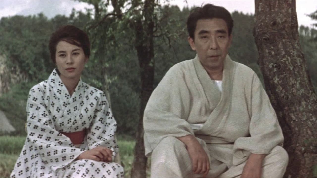 今日もまたかくてありなん