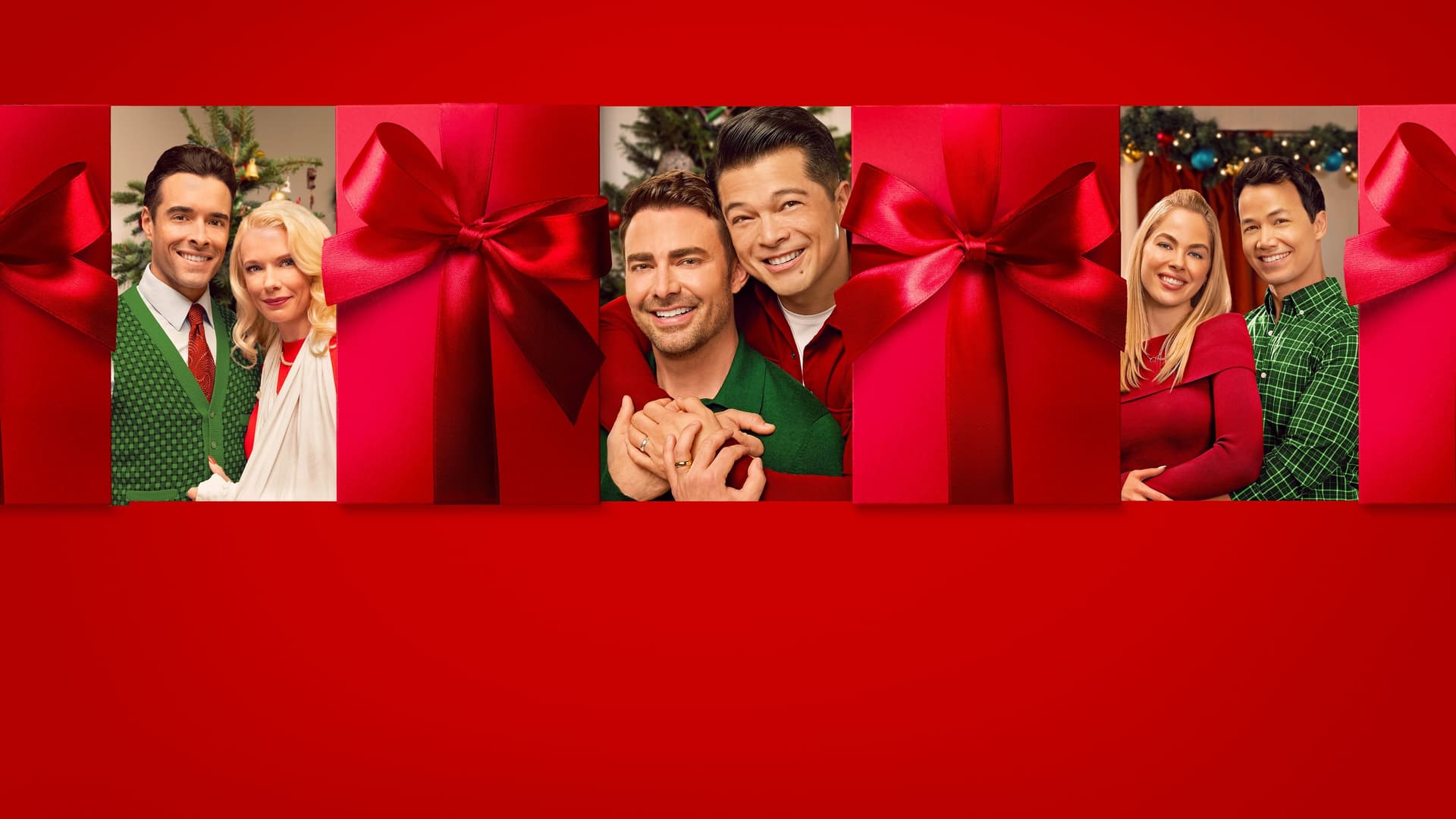 Crăciun pe Aleea Cireșelor 2