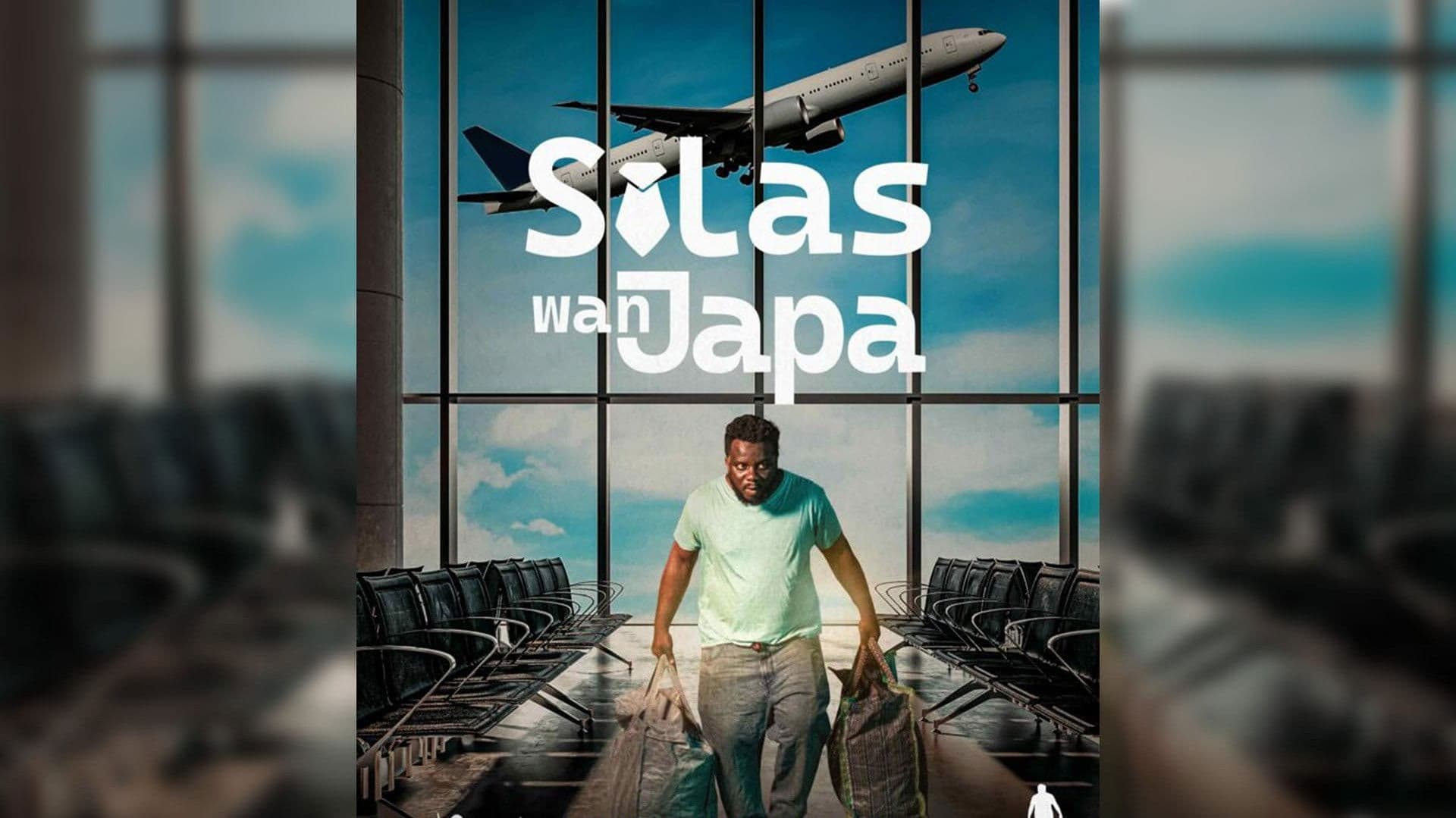 Silas Wan Japa