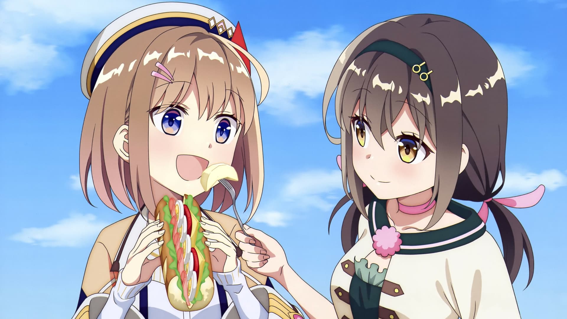 新米錬金術師の店舗経営