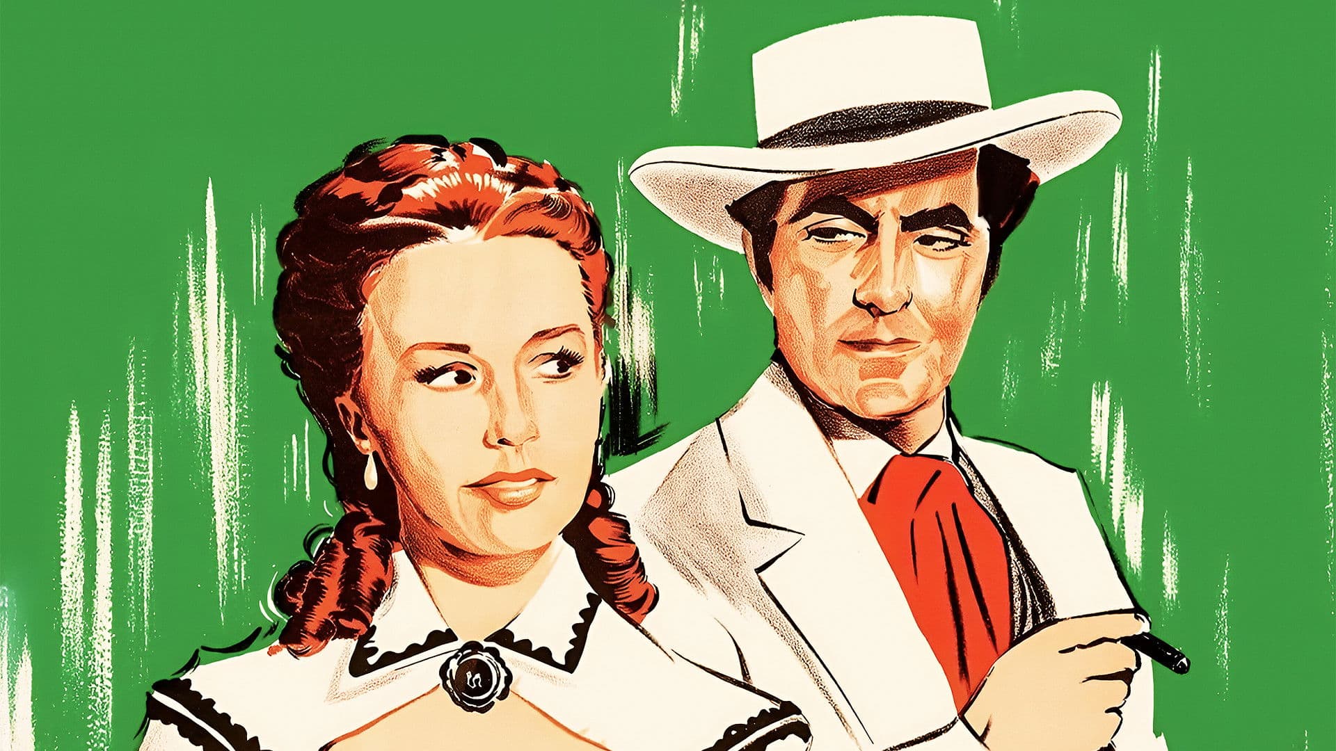 The Mississippi Gambler