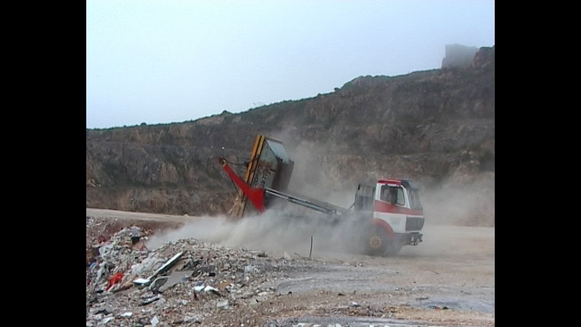 El viento que golpea mi ventana