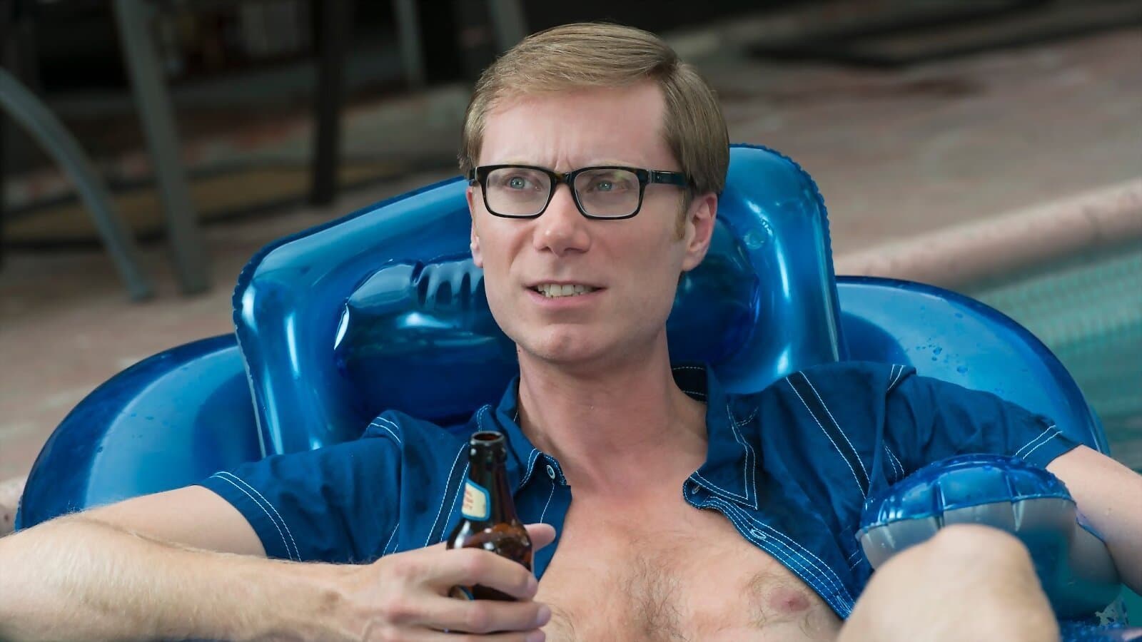 Salutare, doamnelor! - Filmul