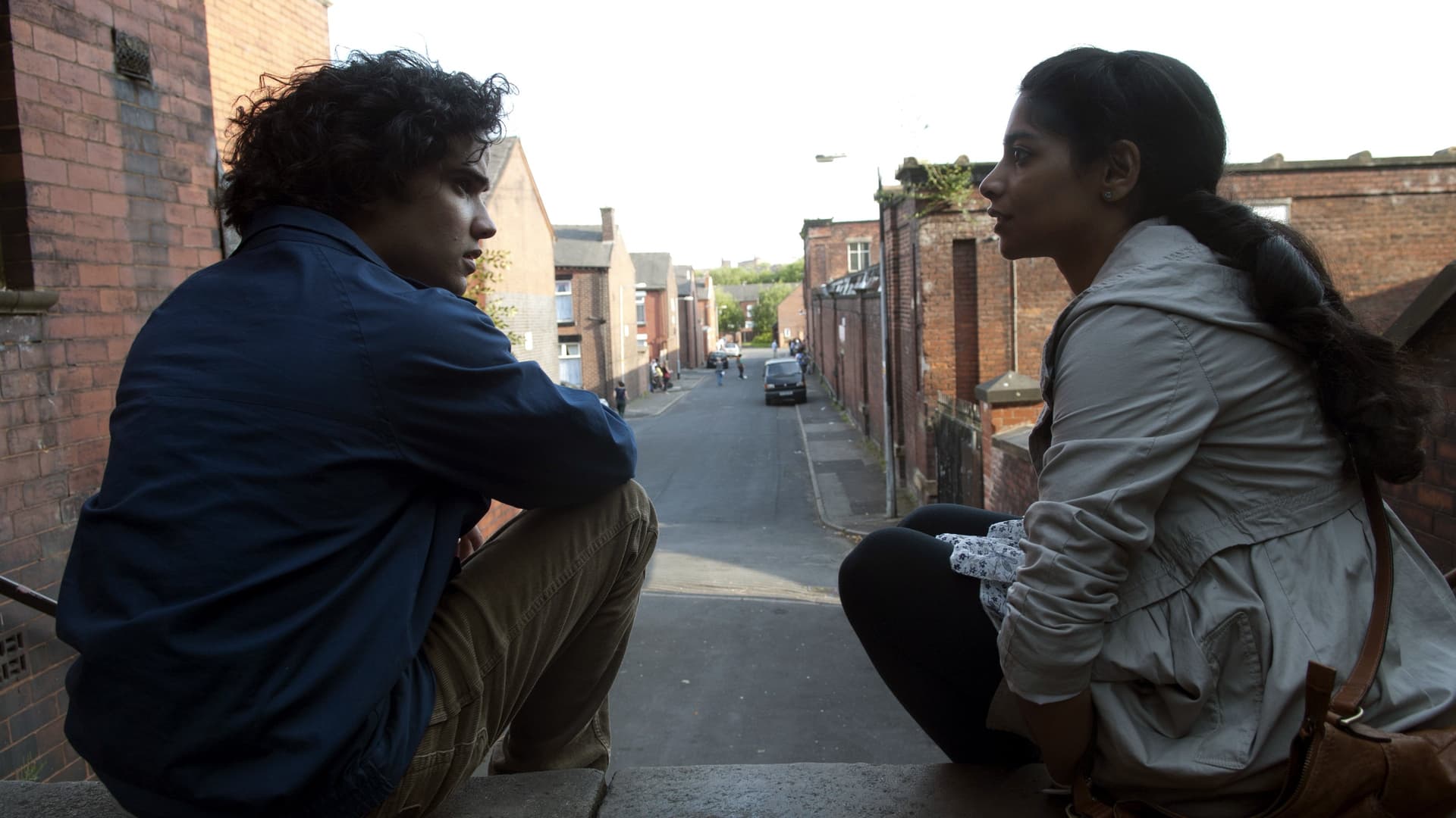 Căsnicie cu obstacole