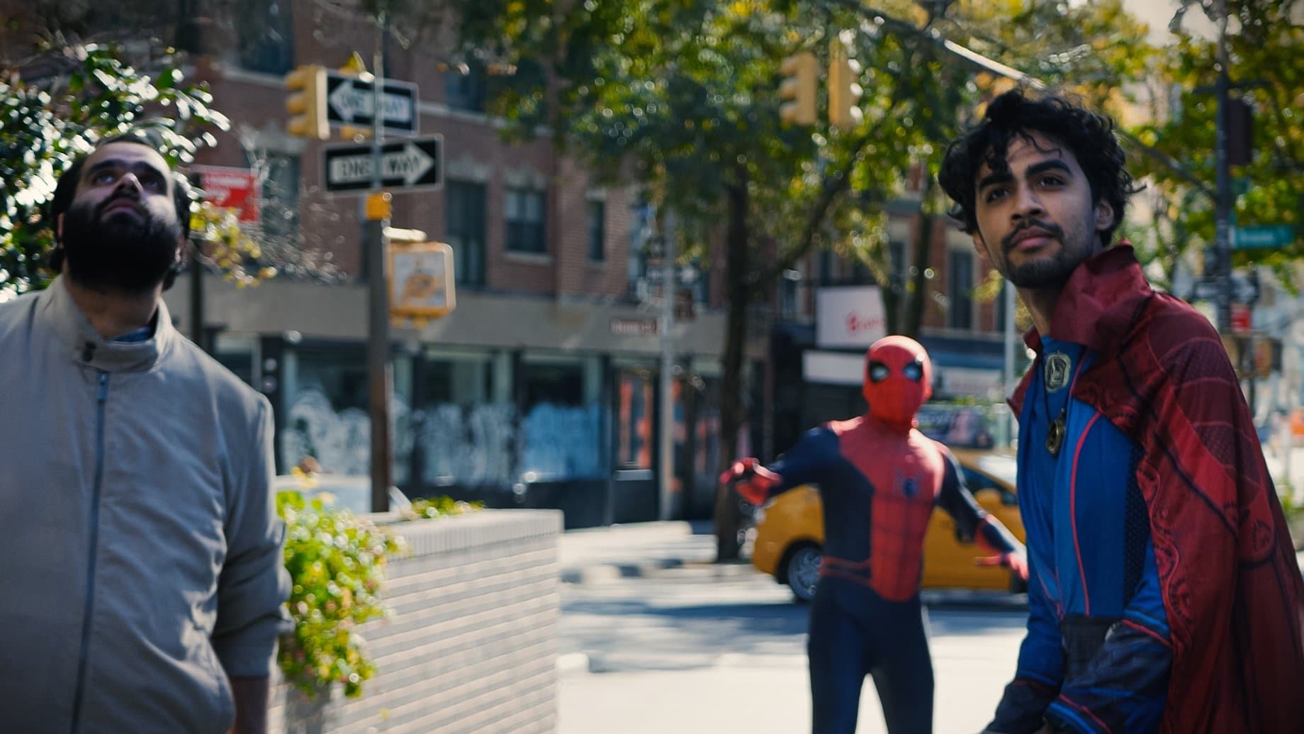 Avengers: Race Against Time