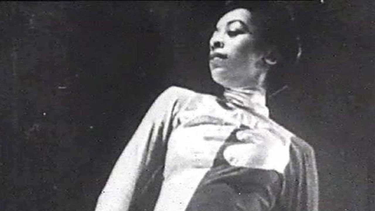 Syvilla: They Dance To Her Drum