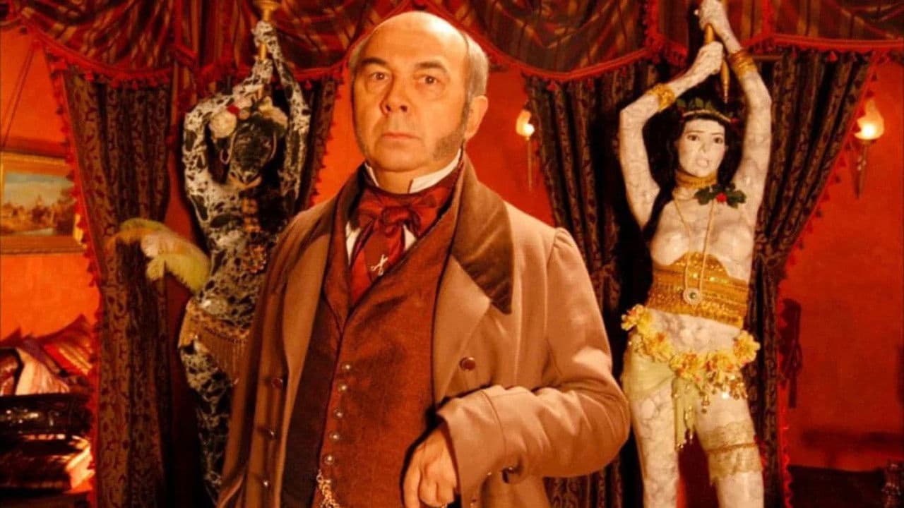 Il ne faut jurer de rien !