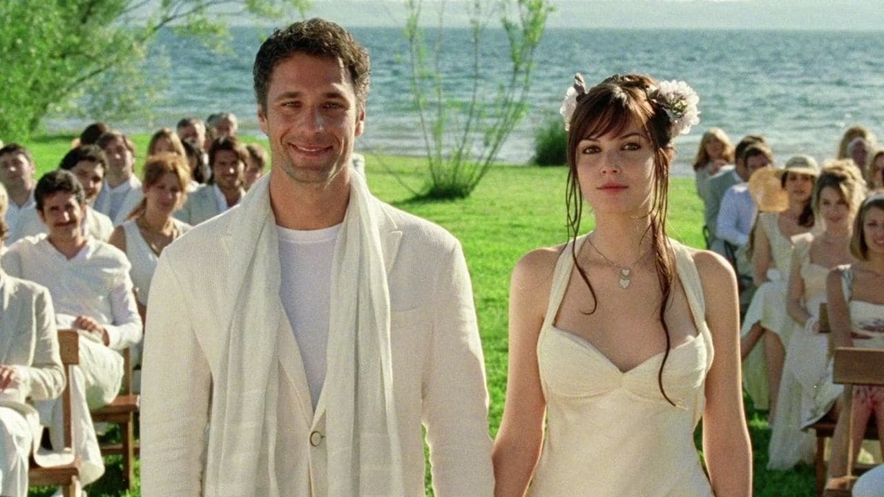 Scuză-mă, dar vreau să ne căsătorim