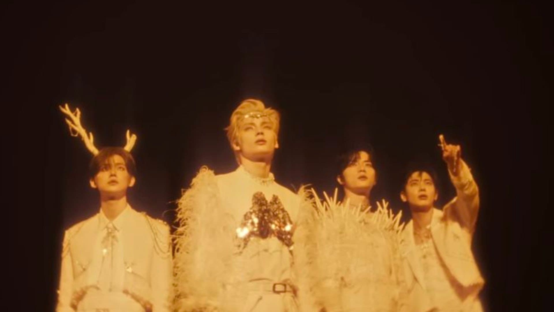 TXT (투모로우바이투게더) The Star Chapter: TOGETHER