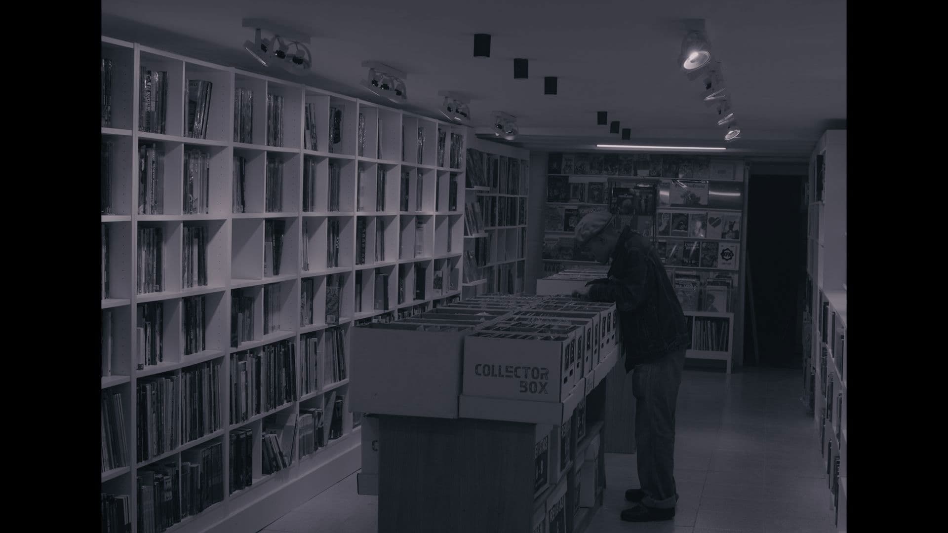 Sobre Gente que Vuelve y se Va